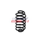 Ressort de Suspension Arrière Pour Opel Zafira A 424047