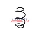 Ressort de Suspension Avant Pour Renault Captur 540107005R