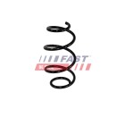 Ressort de Suspension Avant Pour Renault Captur 540107005R