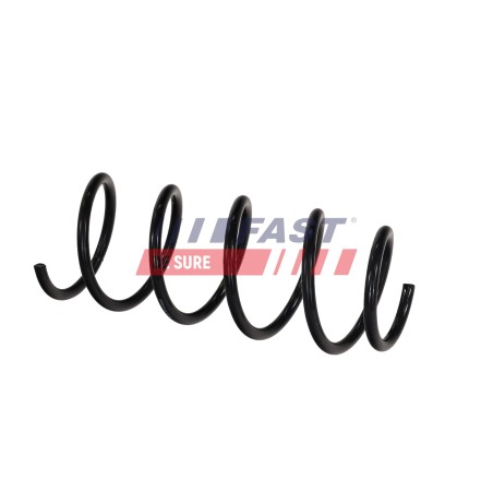 Ressort de Suspension Avant Pour Renault Clio II Thalia I 8455273 8456925