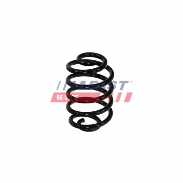 Ressort de Suspension Arrière Pour Renault Clio II III Thalia I 7700839337