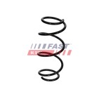 Ressort de Suspension Avant Pour Renault Clio III Modus Nissan Note
