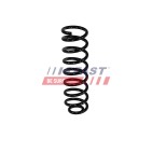 Ressort de Suspension Arrière Pour Renault Grand Scénic II 8200297954