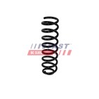 Ressort de Suspension Arrière Pour Renault Grand Scénic II 8200297954