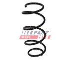 Ressort de Suspension Avant Pour Renault Laguna II 8200271943