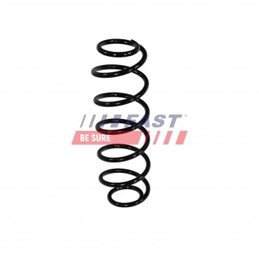Ressort de Suspension Arrière Pour Peugeot 407 Renault Laguna II 5002FG 5002FH