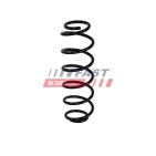 Ressort de Suspension Arrière Pour Peugeot 407 Renault Laguna II 5002FG 5002FH