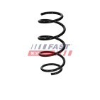 Ressort de Suspension Avant Pour Renault Laguna III 540100002R