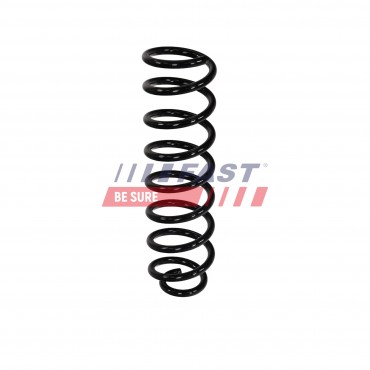 Ressort de Suspension Arrière Pour Renault Megane II 8200245681
