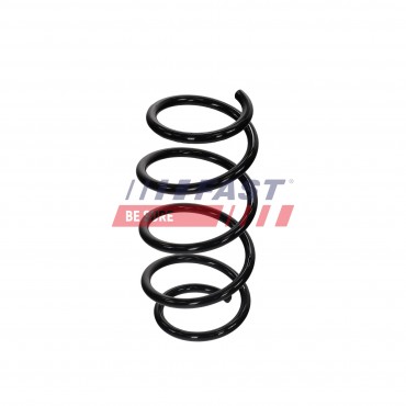 Ressort de Suspension Avant Pour Renault Grand Scénic II Megane 8200304225
