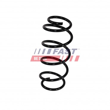 Ressort de Suspension Avant Pour VW Audi Seat Skoda Fabia I II 6Q0411105AC