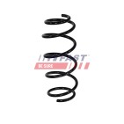 Ressort de Suspension Avant Pour VW Audi Seat Skoda Fabia I II 6Q0411105AC