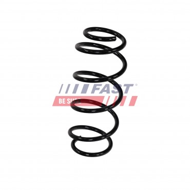 Ressort de Suspension Avant Pour VW Audi Seat Skoda Fabia I II 6Q0411105AC