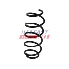 Ressort de Suspension Avant Pour VW FOX Polo Seat Cordoba Ibiza III
