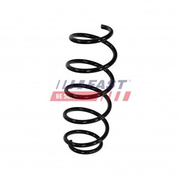 Ressort de Suspension Avant Pour VW FOX Polo Seat Cordoba Ibiza III