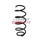 Ressort de Suspension Avant Pour VW FOX Polo Seat Cordoba Ibiza III