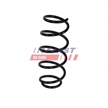 Ressort de Suspension Avant Pour VW Audi Seat Skoda Fabia I II 6Q0411105AE