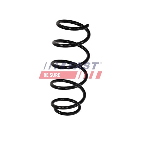 Ressort de Suspension Avant Pour VW Audi Seat Skoda Fabia I II 6Q0411105AE
