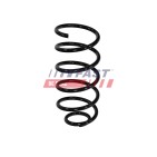 Ressort de Suspension Avant Pour VW Audi Seat Leon Toledo II Skoda 1J0411105AT
