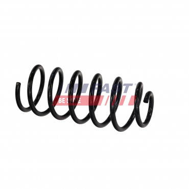 Ressort de Suspension Avant Pour VW Bora Golf IV Lupo Audi Seat Skoda 1J0411105