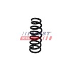 Ressort de Suspension Arrière Pour Toyota Avensis 4823105310 4823105311