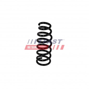 Ressort de Suspension Arrière Pour Toyota Avensis 4823105310 4823105311