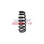 Ressort de Suspension Arrière Pour Toyota Avensis 4823105310 4823105311