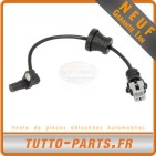 Capteur ABS pour CHEVROLET Captiva OPEL Antara