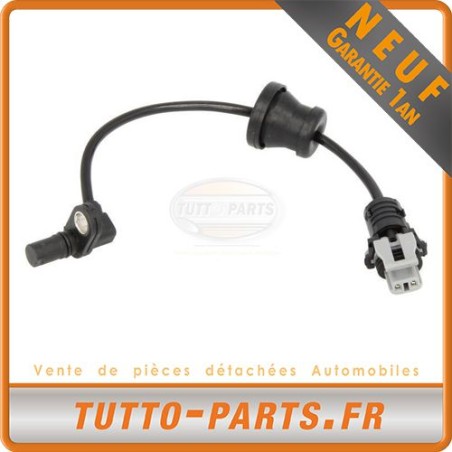 Capteur ABS pour CHEVROLET Captiva OPEL Antara