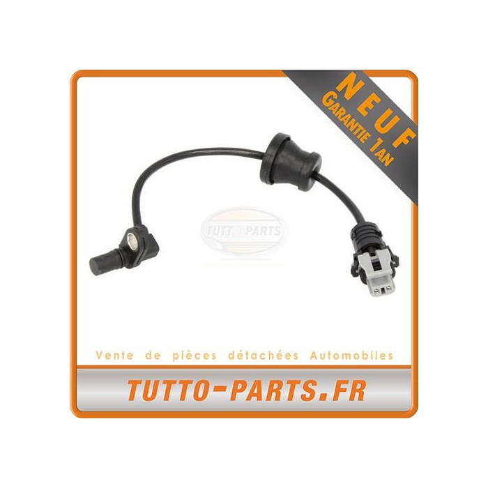 Capteur ABS pour CHEVROLET Captiva OPEL Antara