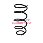 Ressort de Suspension Avant Pour Volvo C30 S40 II V50 30666203 8623544