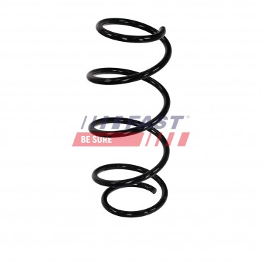 Ressort de Suspension Avant Pour Volvo S40 I V40 30884190