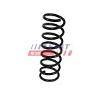 Ressort de Suspension Arrière Pour Mazda 3 Volvo S40 II V50