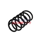 Ressort de Suspension Avant Pour Volvo XC90 I 30648139 30648140