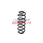 Ressort de Suspension Arrière Pour VW Audi Seat Skoda 1J0511115AL 1J0511115L