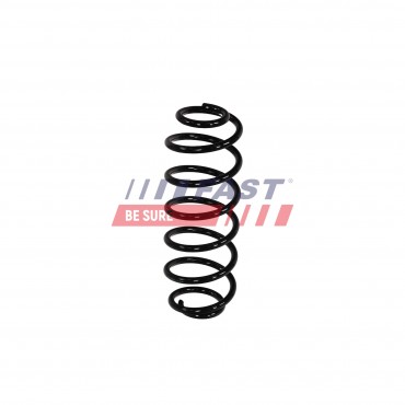 Ressort de Suspension Arrière Pour VW Audi Seat Skoda 1J0511115AL 1J0511115L