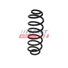 Ressort de Suspension Arrière Pour VW Bora Golf IV Seat Skoda 1J0511115AE
