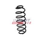 Ressort de Suspension Arrière Pour VW Bora Golf IV Seat Skoda 1J0511115AE