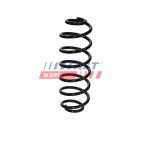 Ressort de Suspension Arrière Pour VW Bora Golf IV Seat Skoda 1J0511115AE