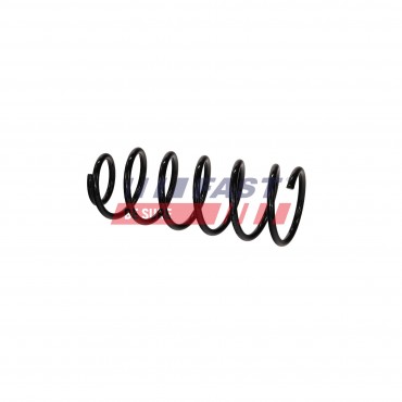Ressort de Suspension Avant Pour VW Bora Golf III IV Audi Seat Skoda 1J0411105L