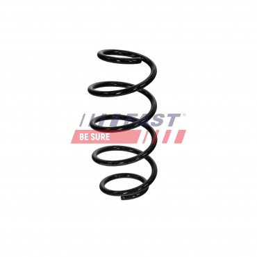 Ressort de Suspension Avant Pour VW Beetle Golf Plus V VI Audi Skoda 1K0411105AJ