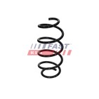 Ressort de Suspension Avant Pour VW Beetle Golf Plus V VI Audi Skoda 1K0411105AJ