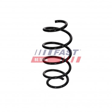 Ressort de Suspension Avant Pour VW Beetle Golf Plus V VI Audi Skoda 1K0411105AJ