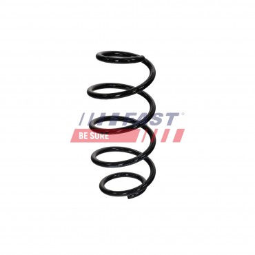 Ressort de Suspension Avant Pour VW Beetle Golf Plus V VI Audi Skoda 1K0411105AJ