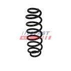 Ressort de Suspension Arrière Pour VW Seat Altea Toledo III Skoda 1K0511115BG