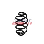 Ressort de Suspension Arrière Pour VW Passat Audi A6 3B0511115B 3B0511115D