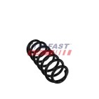 Ressort de Suspension Arrière Pour VW Passat Tiguan Audi A3
