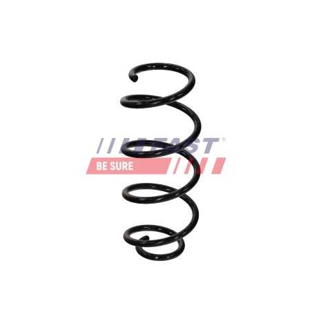 Ressort de Suspension Avant Pour VW Polo Seat Skoda 6R0411105 6R0411105A