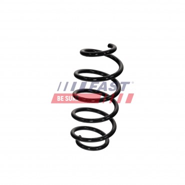 Ressort de Suspension Avant Pour VW Golf Plus V Passat Touran Skoda Superb II