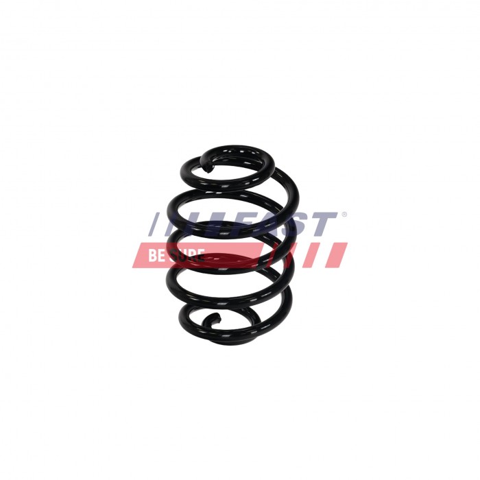 Ressort de Suspension Arrière Pour Opel Corsa B C Tigra Chevrolet Corsa